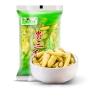 贵三红 贵州特产 白小米辣 1斤装