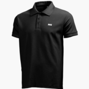 Helly Hansen 哈里汉森 Driftline系列 UPF30防晒速干POLO衫  含税到手235元