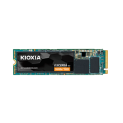铠侠（Kioxia） RC20 RD20  NVMe M.2接口 PCIE 台式机笔记本固态硬盘 RC20 1T（缓存1G） 标配