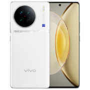 vivo X90 4nm天玑9200旗舰芯片 自研芯片V2 120W双芯闪充 蔡司影像 5G 手机 告白【官方标配】 12GB+256GB