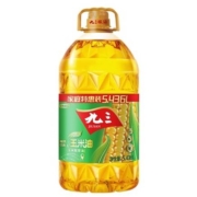 限东北、88VIP：九三 玉米油 非转基因5.436L*2件