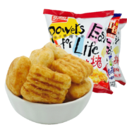 需抢券、京喜特价app：盼盼 麦香鸡味块薯片 105g*3包