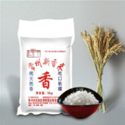 京喜特价app、需抢券：常州新香米 南粳米包邮 珍珠生态大米 农家 10斤装软糯可口