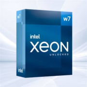 24日0点、新品发售：intel 英特尔 至强W5-2455X CPU盒装 12核24线程