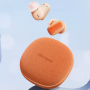 预售：BASEUS 倍思 Airnora 2 蓝牙耳机