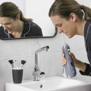 Waterpik 洁碧 WP-560/567/569 便携式水牙线