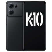 京东百亿补贴：OPPO K10 冰魄篮 8GB+256GB 天玑 8000-MAX 金刚石VC液冷散热