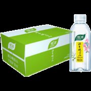 中粮 悦活峨眉山天然矿泉水 330ml*24瓶