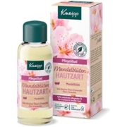 Kneipp 克奈圃 杏花水润泡浴精油 100ml