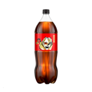 可口可乐（Coca-Cola）零度 Zero 汽水碳酸饮料 2L*6瓶 整箱年货装