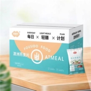 88vip：福事多 澳洲燕麦片 600g盒装