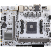 AMD 主板套装 微星 B550M MORTAR WIFI迫击炮 R5 5600G
