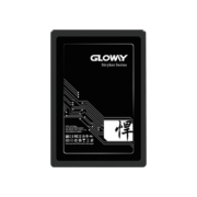 光威（Gloway）960GB SSD固态硬盘｜SATA6Gb/s接口｜悍将系列-高速版