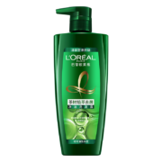 PLUS会员: 欧莱雅 茶树植萃 去屑净油洗发露 700ml*4件