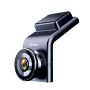 PLUS会员：360 G300 行车记录仪 单镜头 3K 32GB 银灰色