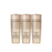 PLUS会员：LANCOME 兰蔻 菁纯臻颜玫瑰柔肤水 50ml*3