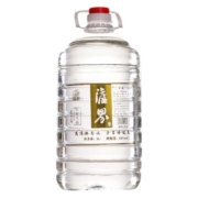 正宗泸州纯粮食白酒 52度桶装高粱酒10斤浓香型五粮大曲泡酒老酒