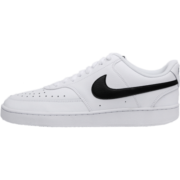 耐克（NIKE）男鞋 2023春季新款低帮板鞋减震复古小白鞋休闲鞋舒适透气滑板鞋 DH2987-101/经典复古板鞋/偏大 40.5/255