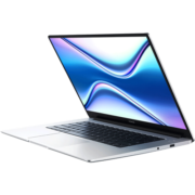 荣耀笔记本MagicBook X 14 2022 14英寸全面屏轻薄笔记本电脑 （i5 16GB 512GB多屏协同）冰河银