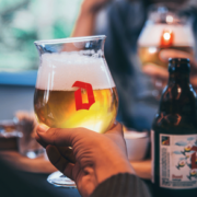 麦香浓郁！Duvel 督威 黄金艾尔精酿啤酒 330ml*12瓶