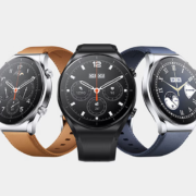 京东百亿补贴：MI 小米 Watch S1 智能手表