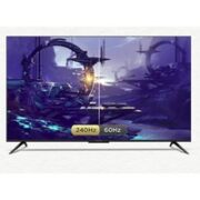 PLUS会员！FFALCON 雷鸟 鹏6 Pro 65S515D Pro 液晶电视 65英寸 4K