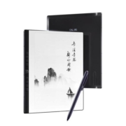 【旗舰新品】汉王N10手写电纸本 10.3英寸墨水屏电纸书电子阅览器记事本护眼阅读器智能办公本看书PDF笔记本