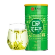 艺福堂茶叶雨前口碑龙井茶50g