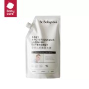 babycare 婴儿抑菌洗衣液 1L