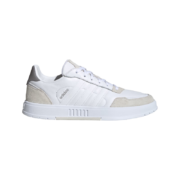 31日0点：adidas 阿迪达斯 官方neo COURTMASTER 男休闲运动板鞋小白鞋 FV8106