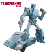 京东百亿补贴：Hasbro 孩之宝 变形金刚 经典电影系列 加强级  F0710 86版杯子