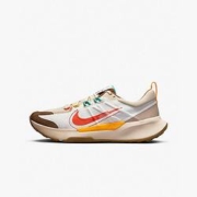 再降价：NIKE 耐克 Juniper Trail 2 男款跑鞋 FD4323