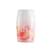 网易严选 浴室香氛车载香薰空气清新剂 去异味汁汁白桃400ml