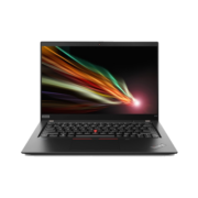 联想ThinkPad X13  13.3英寸笔记本电脑【i5-10210U 16G 512G 集显 Win10H】定制款