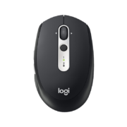 plus会员、需抢券：logitech 罗技 M585 双模无线鼠标 1000DPI