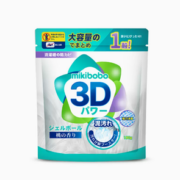 隅田川 持久留香洗衣凝珠 40颗