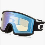 国内1070元！Oakley 欧克利 Target Line M 谱锐智滑雪护目镜OO7121  直邮含税到手￥415.61