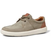Clarks 其乐 男士 Cambro 系带运动鞋