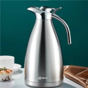 聚划算百亿补贴: GIANXI 保温壶 304不锈钢 1500ml