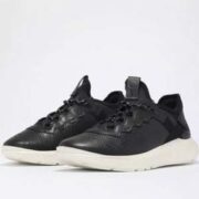 ECCO 爱步 Ath-f1fm适动轻巧 男士休闲老爹鞋 834714  直邮含税到手￥622.25
