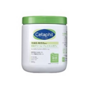 88VIP：Cetaphil 丝塔芙 经典温和系列 舒润保湿霜 日版 566g