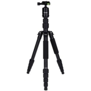 Rollei FOTOPRO X4I-E 三脚架带全景 BALL HEAD