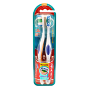 京喜特价app：高露洁（Colgate）牙刷360全面口腔清洁牙刷×2