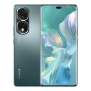 HONOR 荣耀 80 Pro 5G手机 8GB+256GB 墨玉青