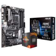 再降价、京喜小程序、需抢券：AMD R5 5600G 搭微星A520M-A PRO 套装带核显