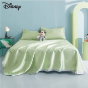 88VIP：Disney迪士尼 冰丝凉席 1件装 180*240cm 送枕套1个