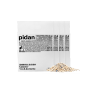 pidan混合猫砂 经典原味款2.4kg*1