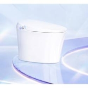 PLUS会员、需购券：HEGII 恒洁 Qi21 智能马桶一体机 305mm