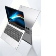京东京造 商务本 JDBook Pro 14英寸(11代酷睿i3-1115G4处理器 8G 256G高速固态 FHD Win11) 灰色
