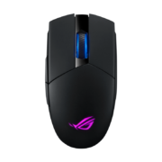 PLUS会员:ROG 玩家国度 影刃2 双模 16000DPI